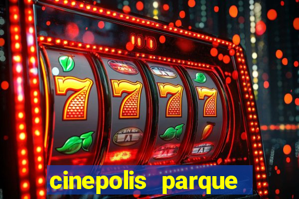 cinepolis parque shopping bahia